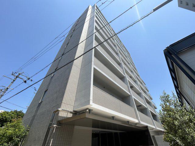 GRAN VERDE江坂