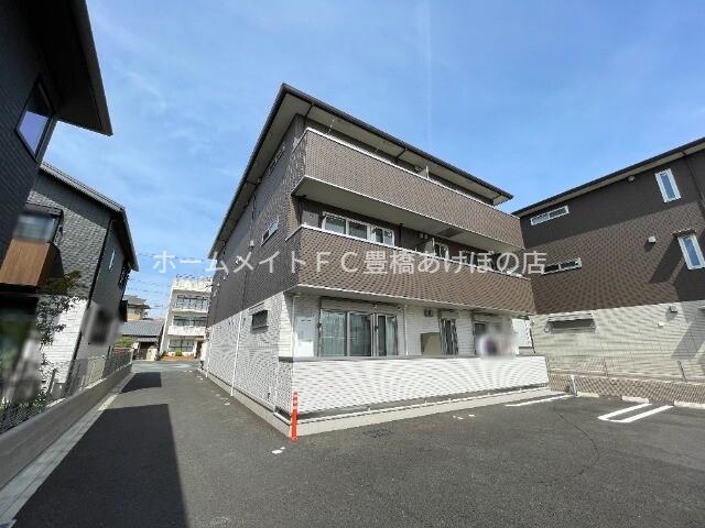 D-SQUARE 湊町II