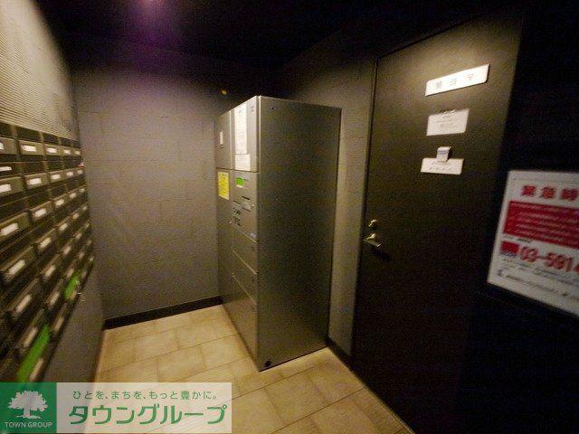 AXAS板橋本町III