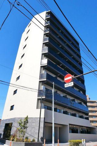 セジョリ新宿西落合