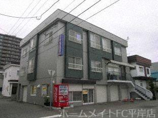 コーポライラック