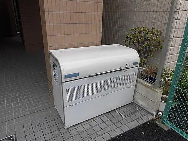 プレステージハマノ
