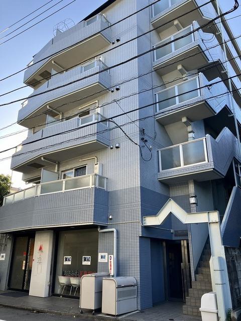 サンウィスタリア