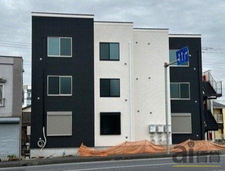 AMBITION入間川