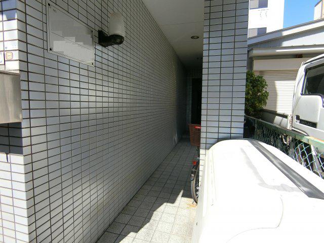 クレールド山之内