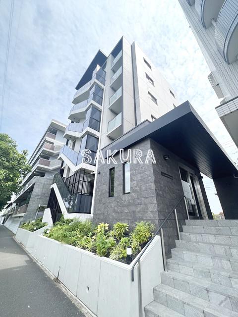 LUANA仲町台