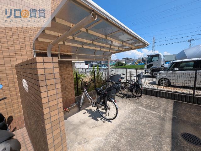 グリーンコート西田