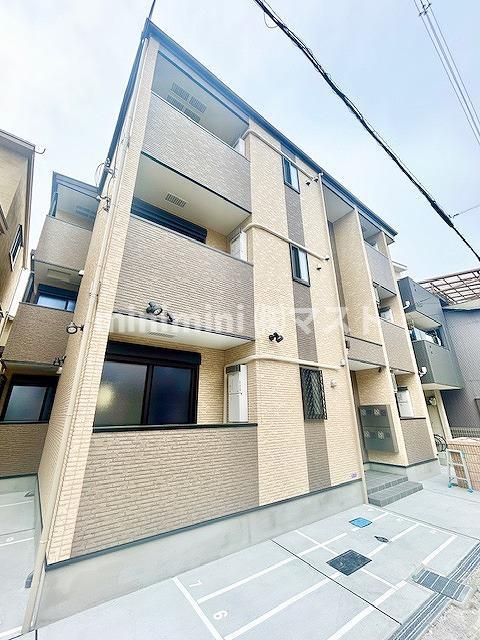 H-MAISON海老江