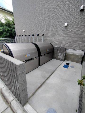 グレイス千葉中央