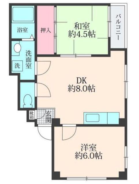 澤栗ビル