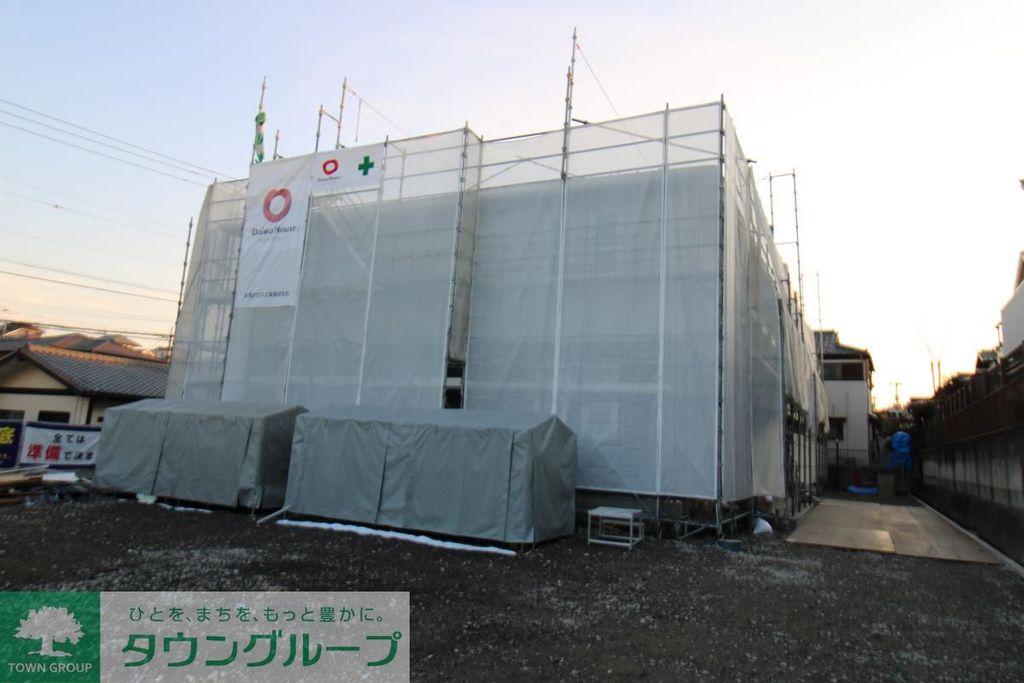 セプタンブル(2LDK/2階)