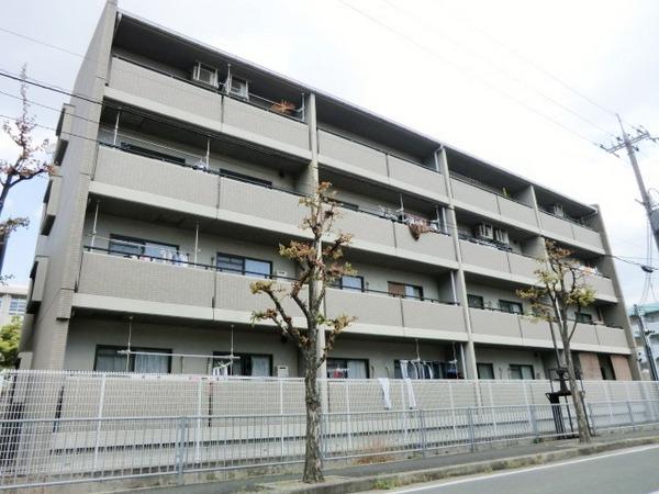 武庫之荘コロニー