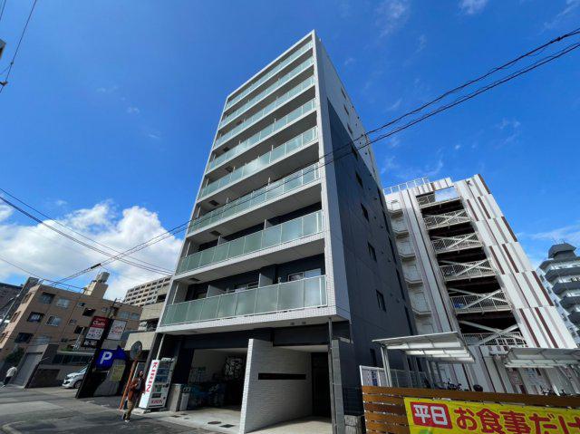 ドゥナーレ東別院