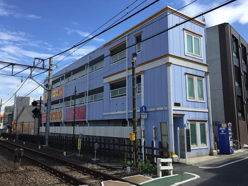プレシャス野方