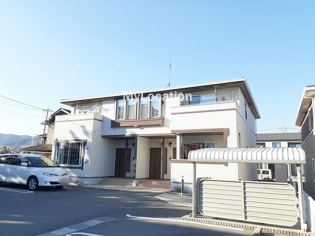 ウィンド・コート S