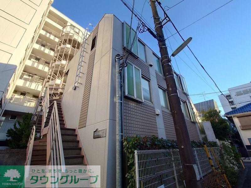 アムハイツ上北沢