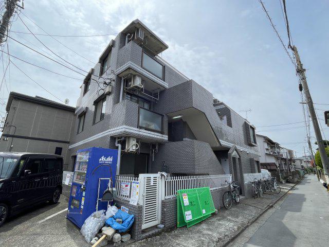 プレステージ浦和(ワンルーム/3階)