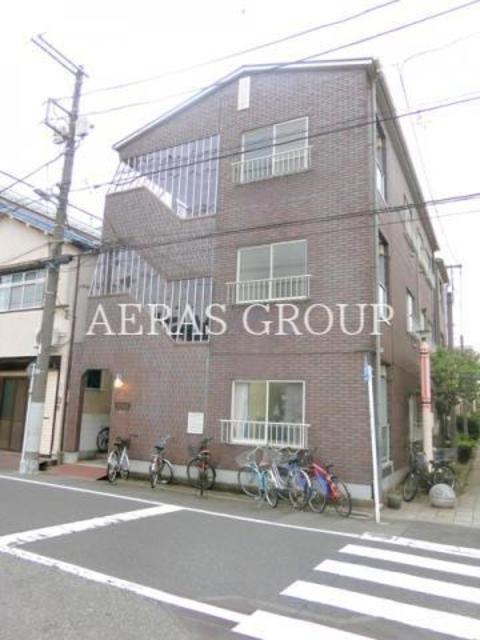 グリーンパレス