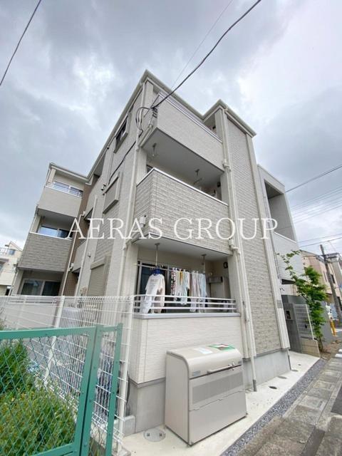 メルディア上小町
