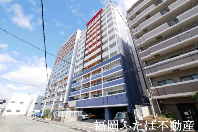 アトラスアルファーノ箱崎