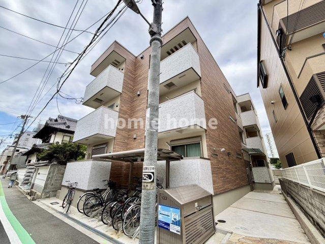 フジパレス沢ノ町駅南