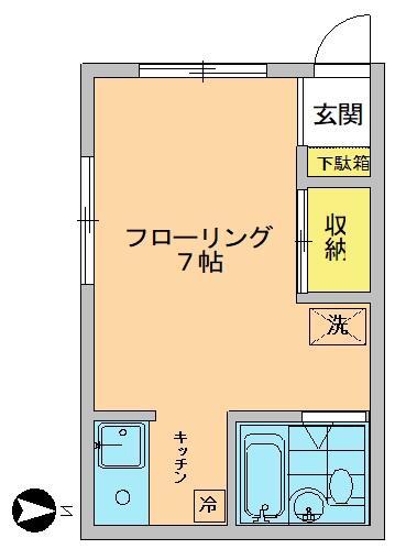 グレースハイツ