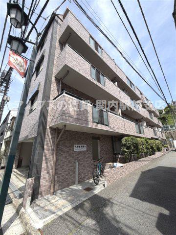 ラメゾン山手八番館