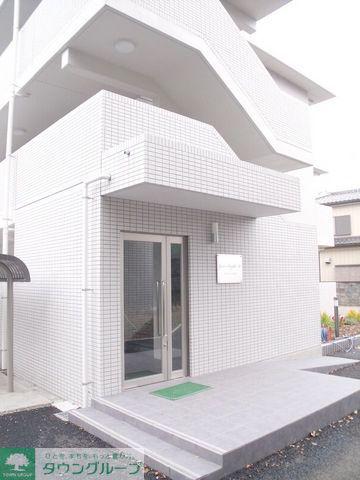 グリーンハイツM