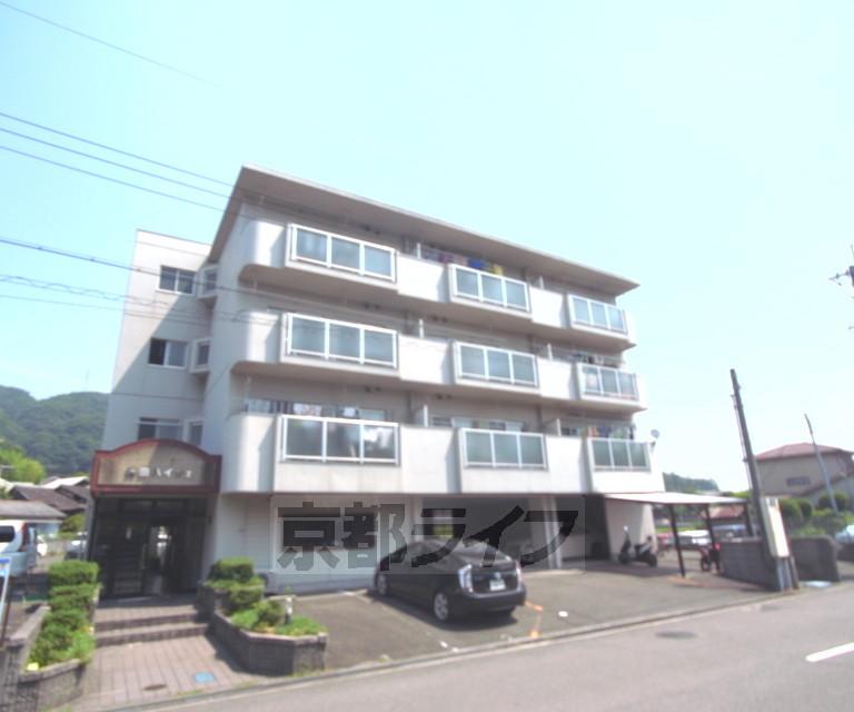 奥田ハイツII