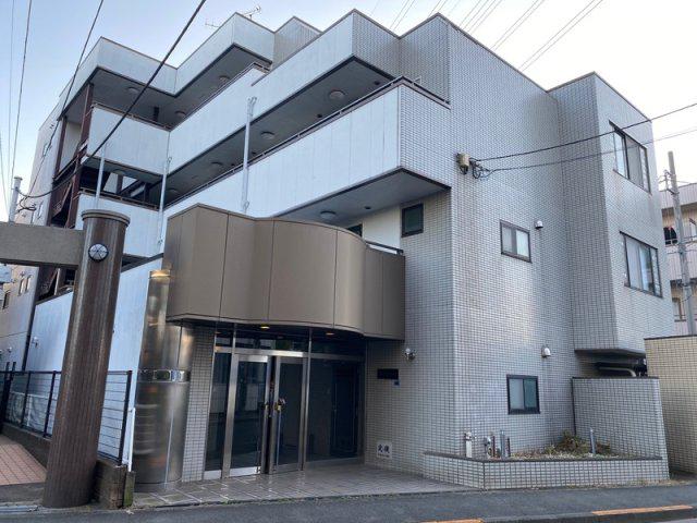 グロウマンション