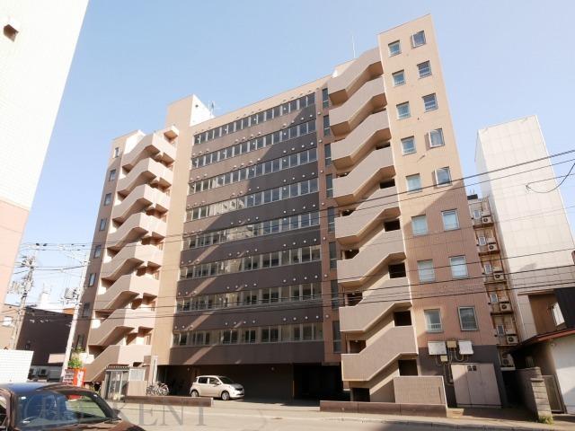 THE RESIDENCE PARK ODORIKOEN 旧ヒルズニ