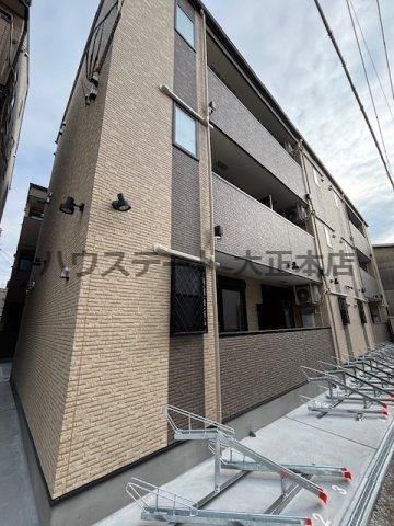 H-MAISON大正V
