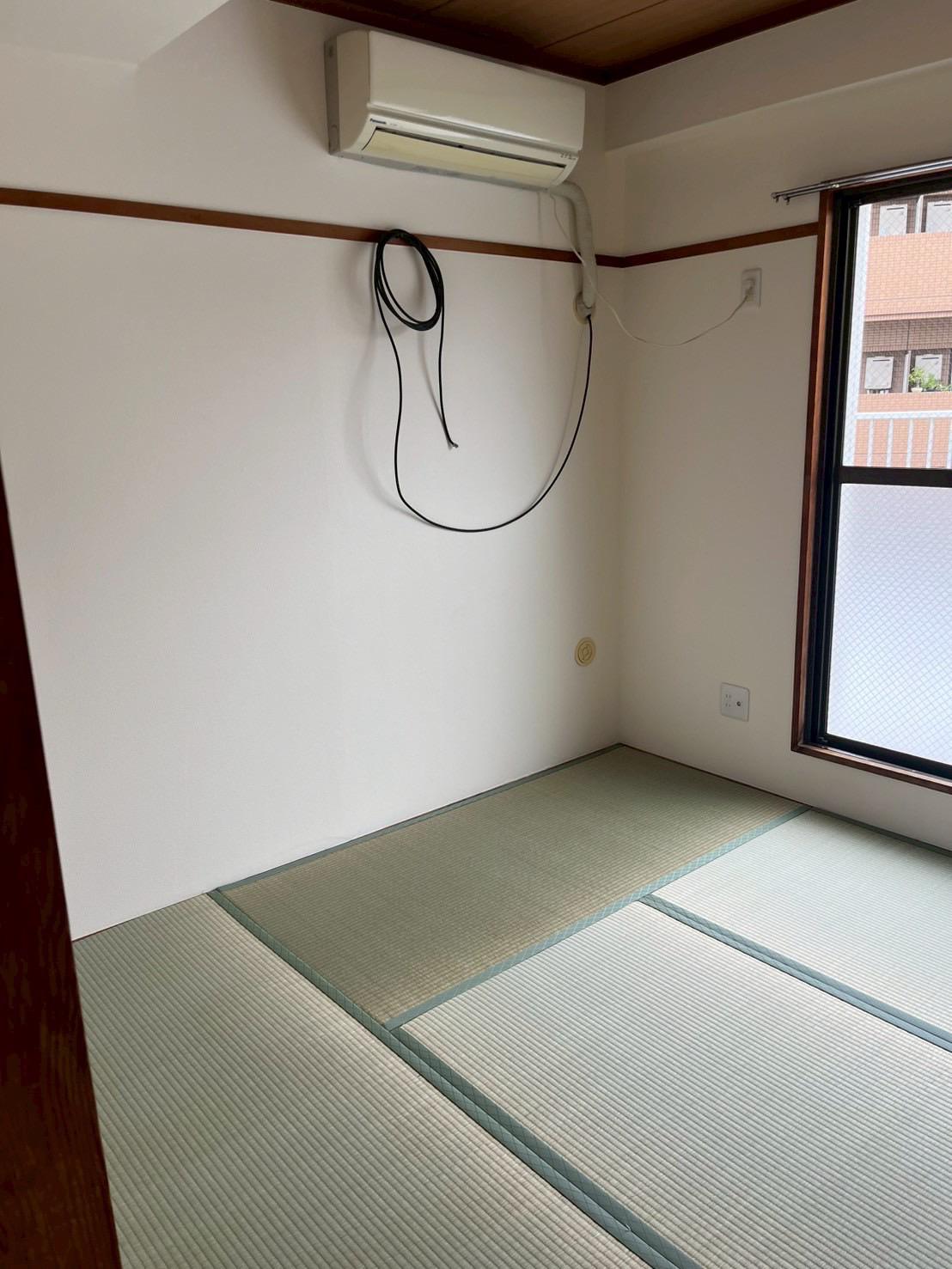 BAUHAUS千田町IV