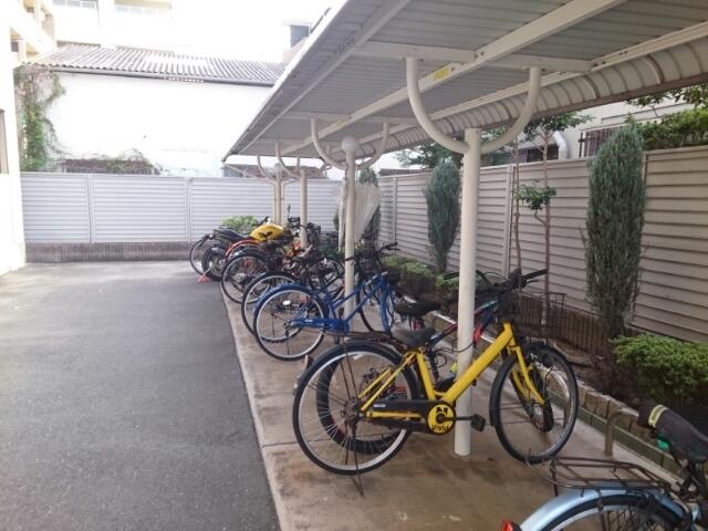 コージーコート加美