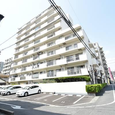 桑田町パークマンション