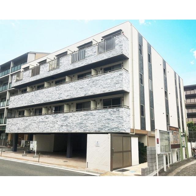 G-プロスペリテ塚口