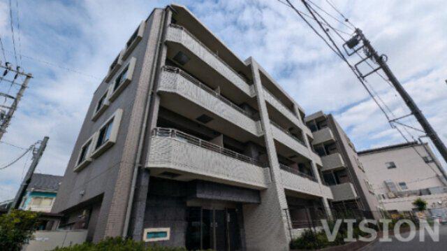 日神デュオステージ大泉学園