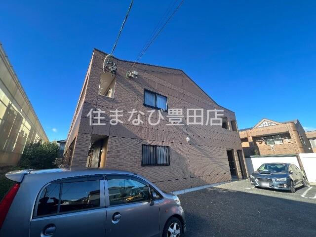エバーハイツB