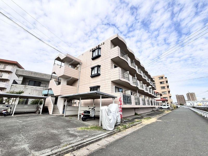コテージ尾ノ上