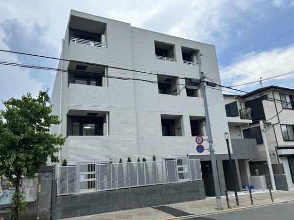 プレール・ドゥーク赤塚
