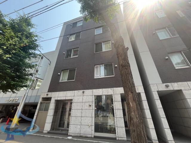 TSUBAKI SQUARE大通公園東 