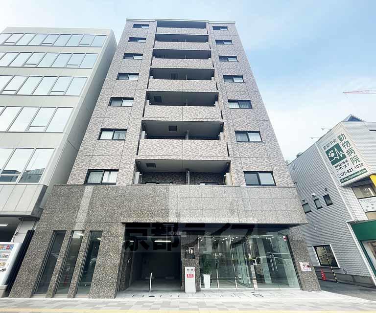 リーガル京都堀川五条通II