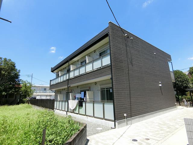 カルマAK