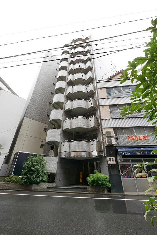 VIDA日本橋イースト