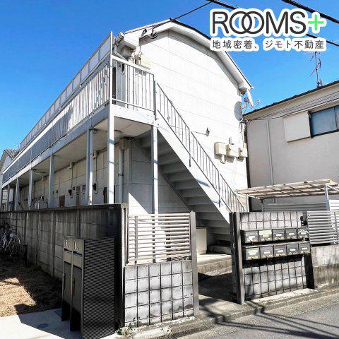 第2コーポ石原
