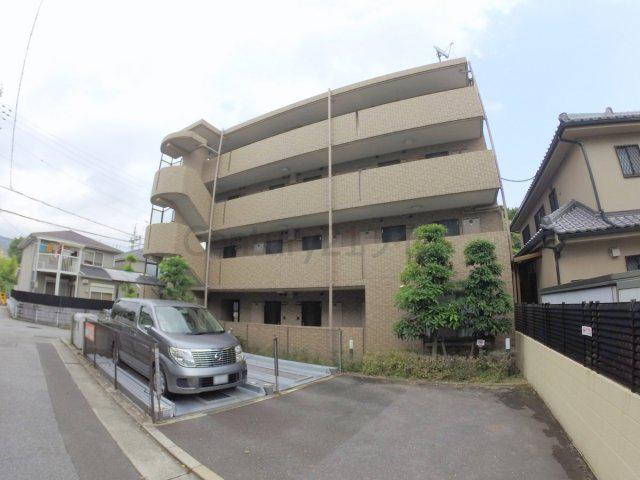 イースガーデン(1K/2階)