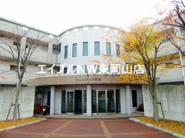プレステージ高島(1K/1階)