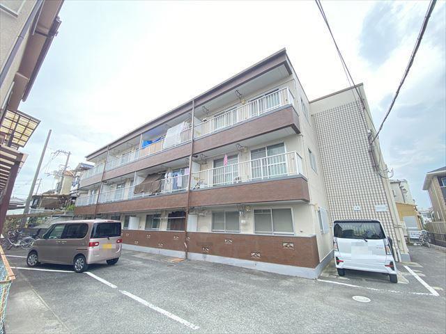 原田マンション