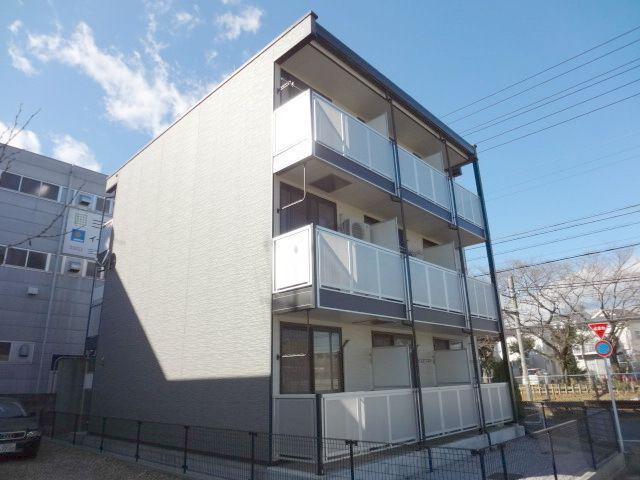 レオパレスゴリオン