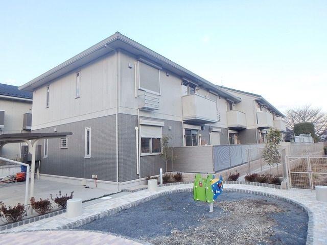 クレールヴェルデ